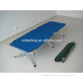Popular new products fabric garden or beach camping bed
